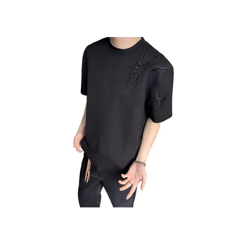 Pirkadat Унисекс Футболки