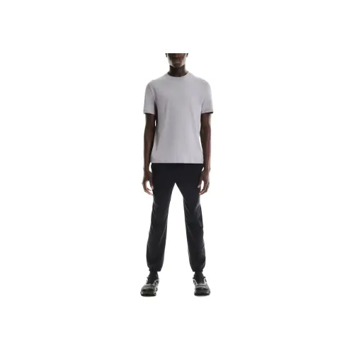 On Focus T Lilac Мужская футболка