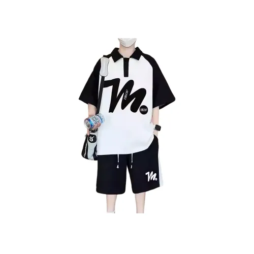 FOREST LIBRARY Повседневная спортивная одежда Унисекс