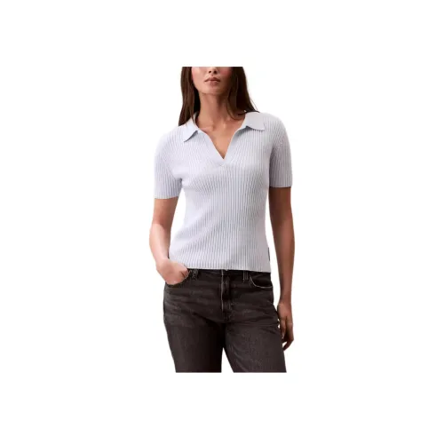 Calvin Klein Поло Женское