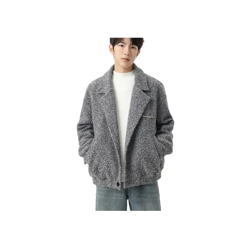 IL SARTO Унисекс Куртки