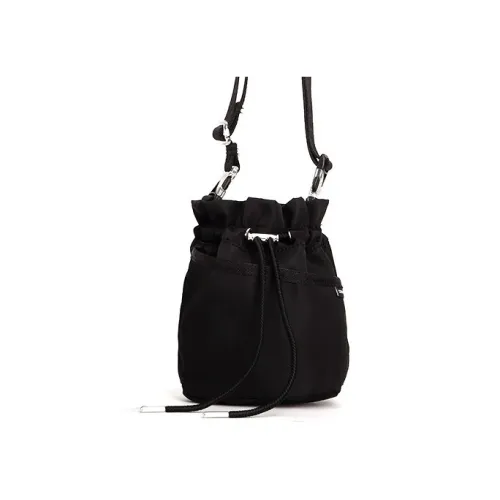Converse Crossbody Сумки Чернильно-черный Унисекс