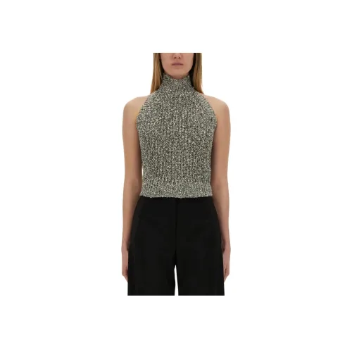 Alysi Серые Женские Майки