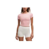 Туманный розовый