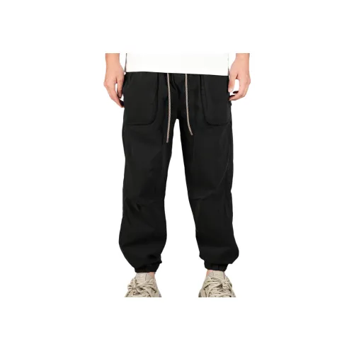 VNHP Мужские Повседневные Брюки