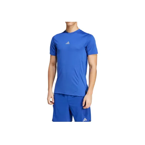 Adidas HIITHEAT.RDY T Рубашка Мужская