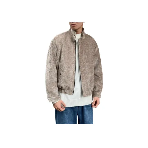 MORii Унисекс Куртки