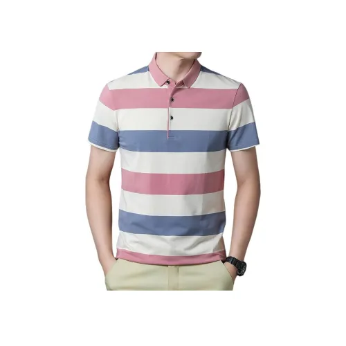 TUCANO Мужская рубашка поло