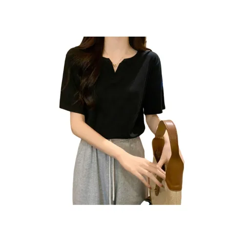 CacheCache Женские футболки