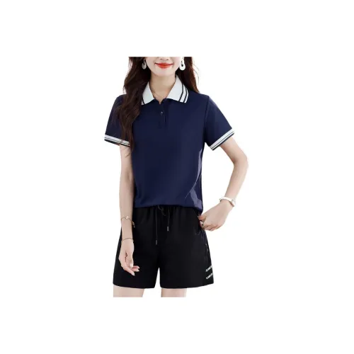 PIERRE CARDIN Женские фитнес-комплекты