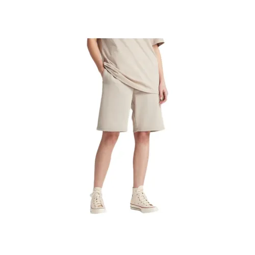 Конверс Go To Star Chevron Повседневные шорты Унисекс