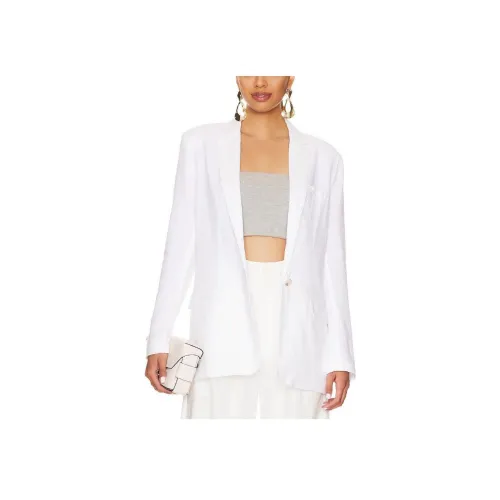 STEVE MADDEN Белый Женские Офисные Костюмы