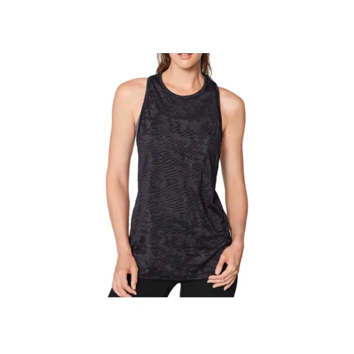 lululemon Mile AHEAD Спортивные жилеты Женские