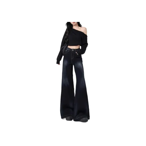 FOREVER 21 Женские джинсы