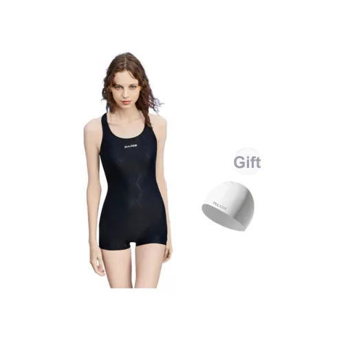 PULASSI Ван-Пис Купальник Женские