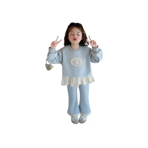 FrogPrince Повседневная спортивная одежда 2 предмета набор для детей в возрасте 3-7 лет