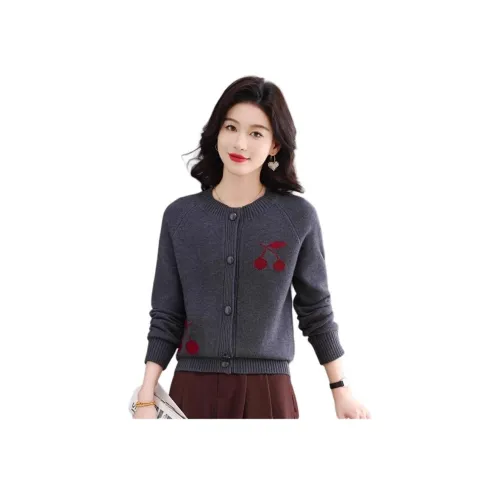 H YXIANG Женская трикотажная одежда