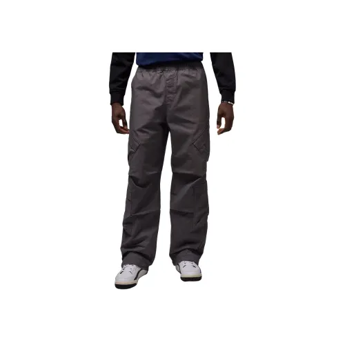 Jordan Flight SS25 Карго Брюки Мужские