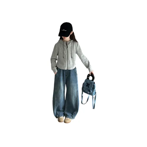 BaoLaXiaoJie Повседневная спортивная одежда для подростков