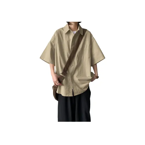 Freshclean Унисекс Рубашки