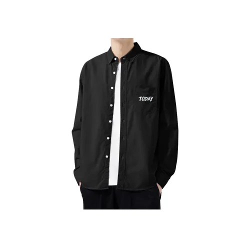 Miniso Унисекс Рубашки