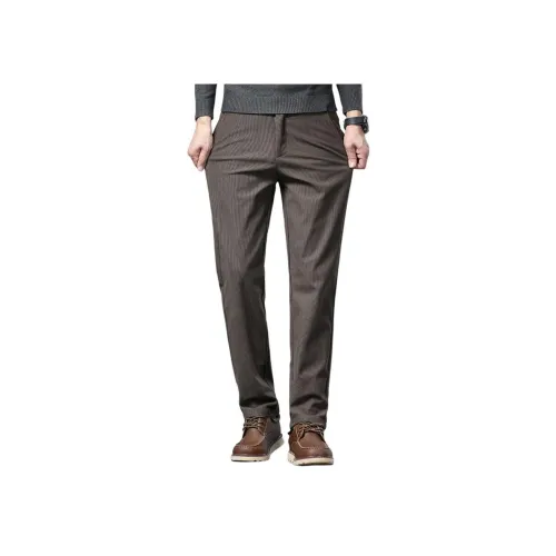 SUNDACE Мужские Повседневные Штаны