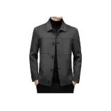 Темно-серый