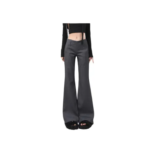 ZAVK Костюм Брюки Женские Однотонные