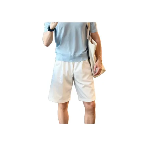 DARK HORSE Повседневные шорты унисекс