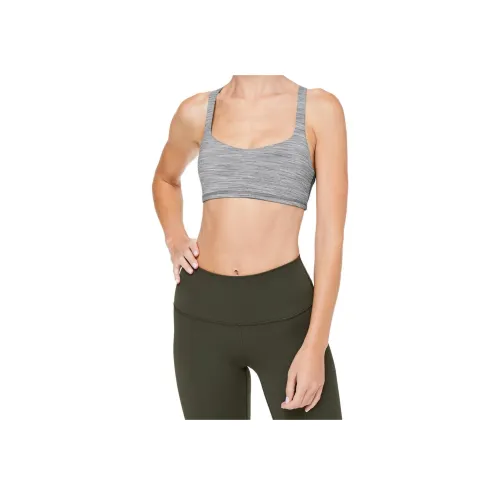 lululemon Free To Be Спортивное белье Женское Туманно-серый