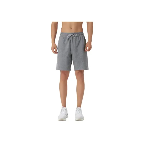 DECATHLON Серые Мужские Спортивные Шорты