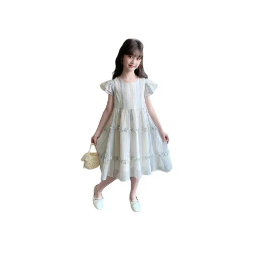 GOYN Платье для детей 3-7 лет