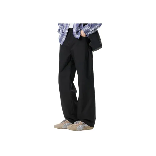 MISULI Мужские Повседневные Брюки