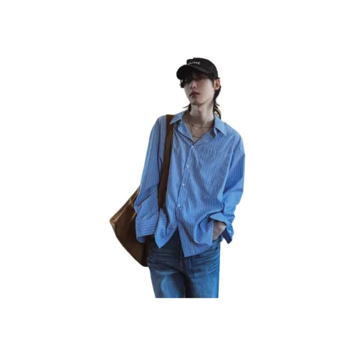 Freshclean Унисекс Рубашки