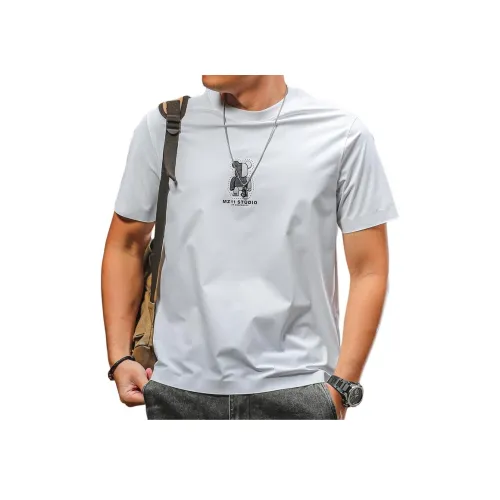 Seasonal Words Мужская футболка с коротким рукавом