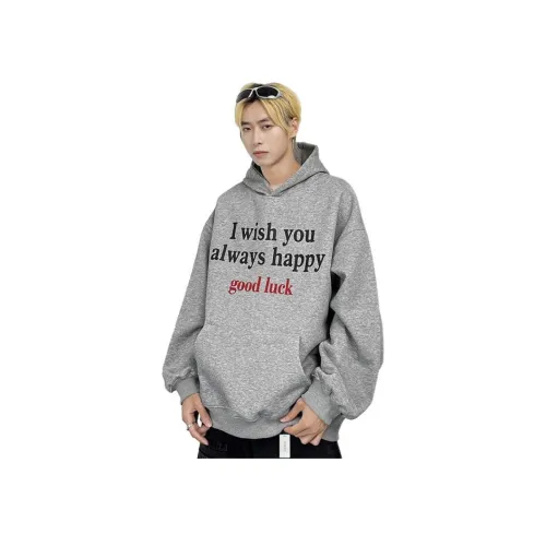 FUNST Мужские Свитшоты