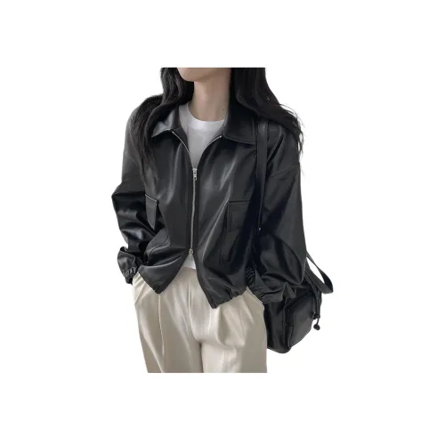 MORii Женские Куртки