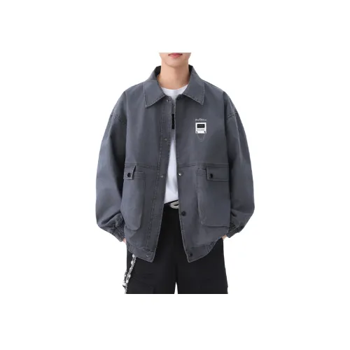 FRQ Унисекс Куртки