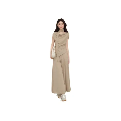 La Chapelle Летний Комплект с Юбкой Женские