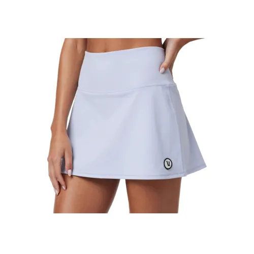 Vuori Розово-синий PERI Женские Юбки для Тенниса