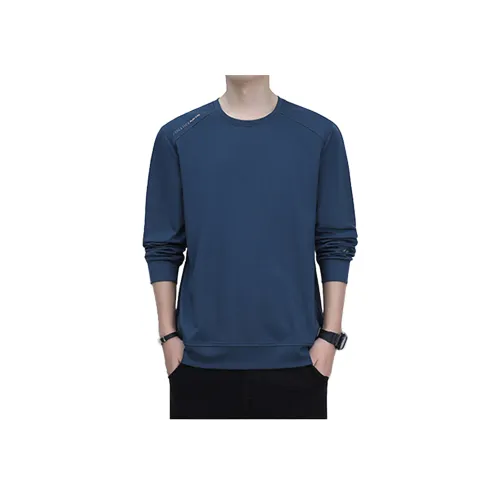 PIERRE CARDIN Мужские Свитшоты