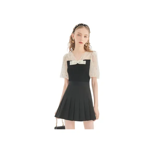 JORYAweekend SS24 Трикотаж Женский Черный