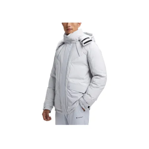 HOTSUIT Мужской пуховик