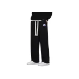 Черный (с флисовой подкладкой)