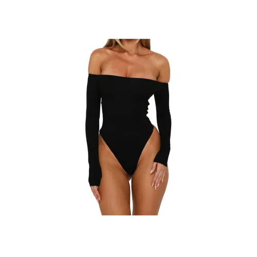 WHITE FOX Confidence Check Комбинезон Женские