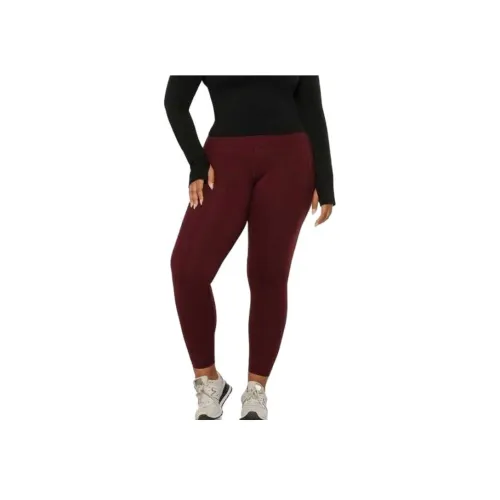 LORNA JANE Red Женские Спортивные Брюки