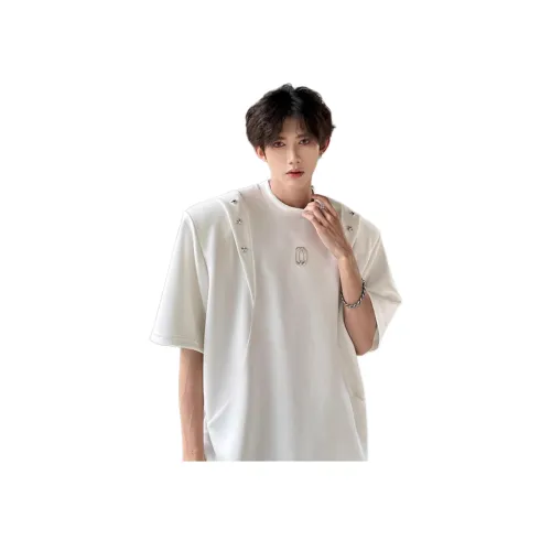 COMOWA Унисекс Футболки