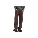 Кофейно-коричневый