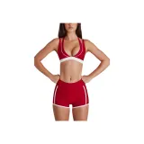 Темно-красный