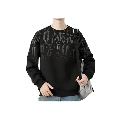 FUNST Мужские Свитшоты